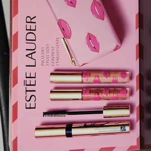 SALE Estee Lauder Set Includes 3 Full Sizes